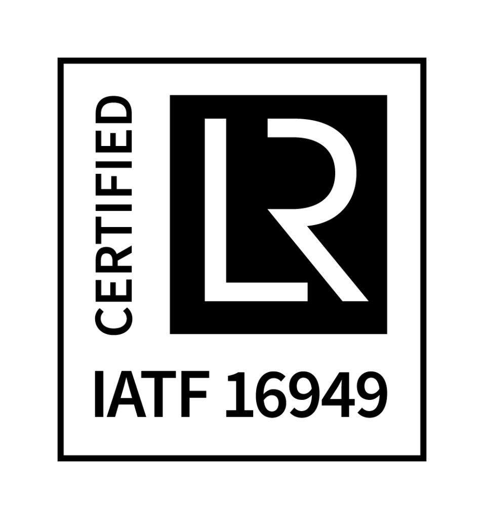 IATF 16949